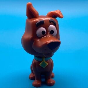 Scooby-Doo McDonald’s Bobble Head 2021